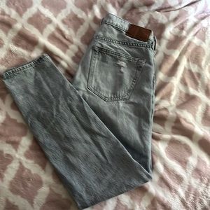 Abercrombie & Fitch Men’s jeans